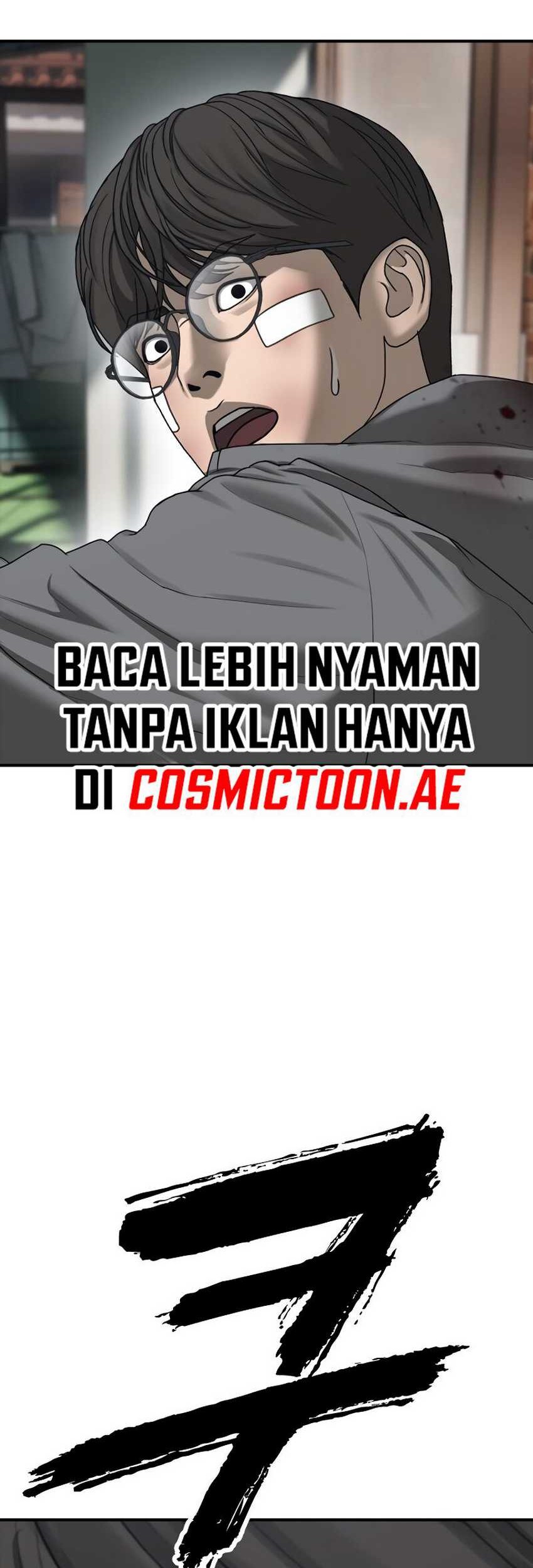 The End Has Come Chapter 3 Gambar 21