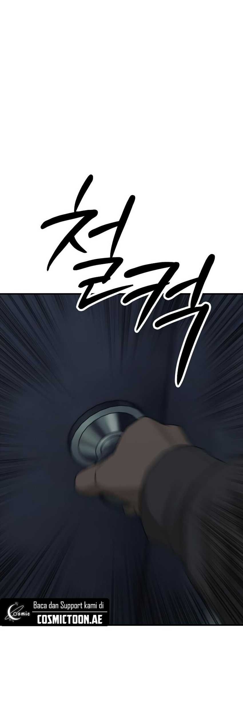 The End Has Come Chapter 3 Gambar 25