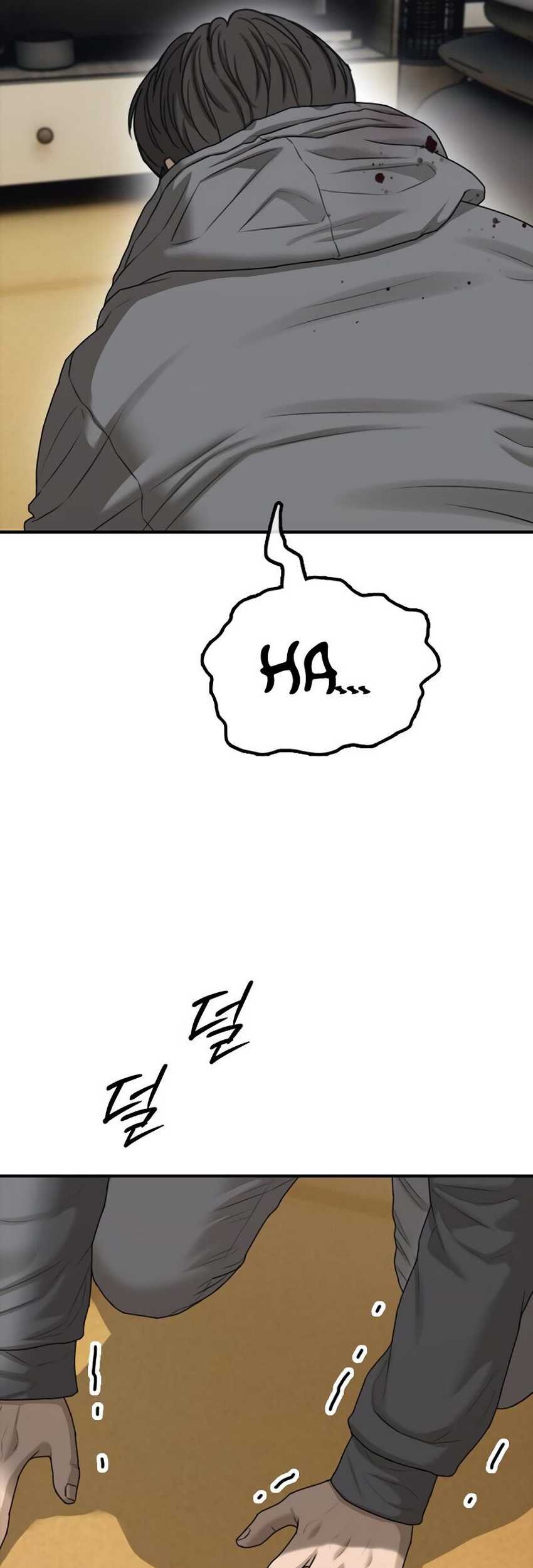 The End Has Come Chapter 3 Gambar 29