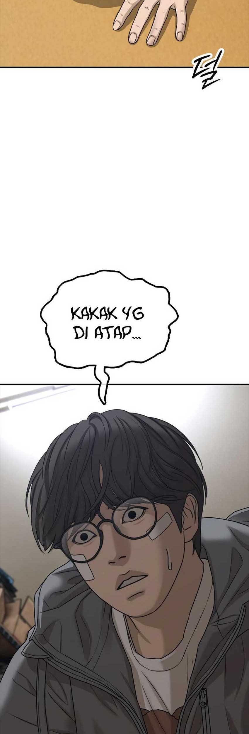 The End Has Come Chapter 3 Gambar 30