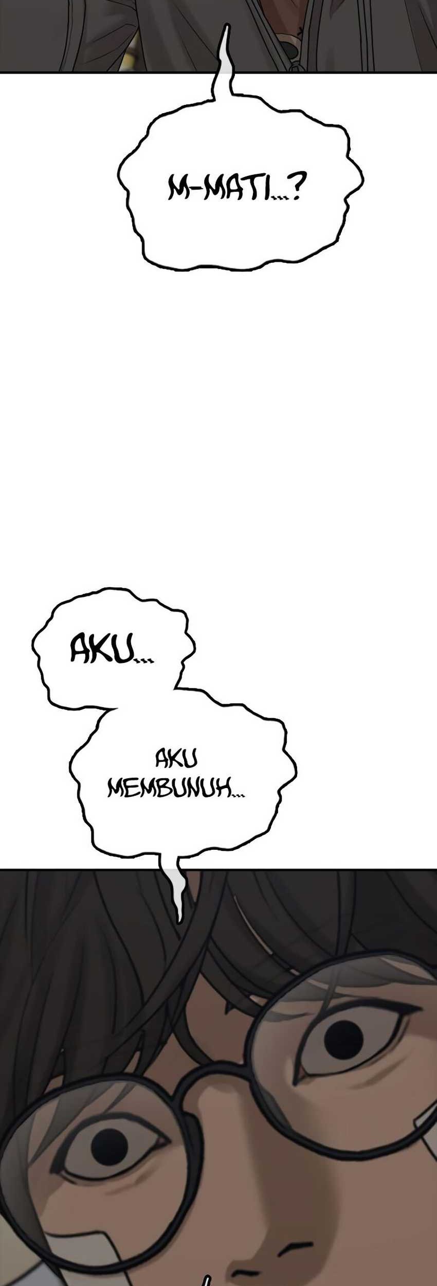 The End Has Come Chapter 3 Gambar 31