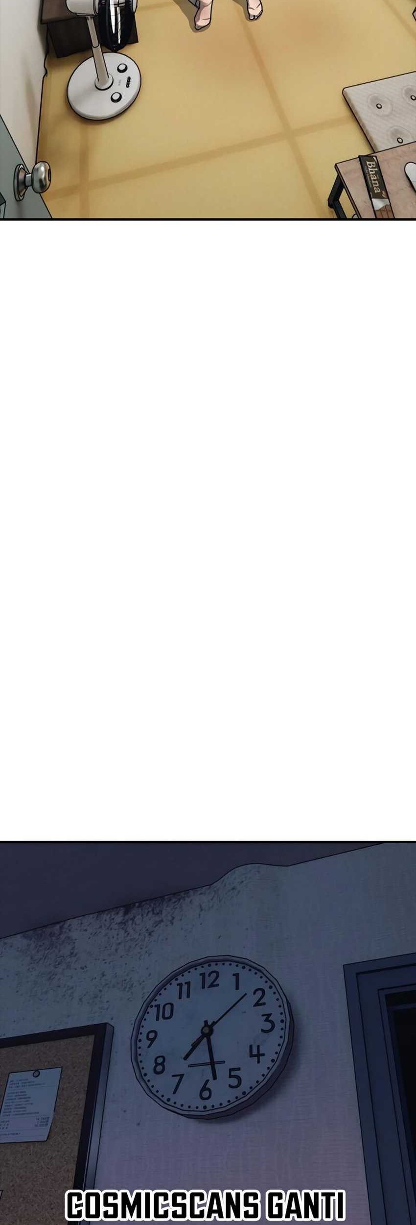 The End Has Come Chapter 3 Gambar 34