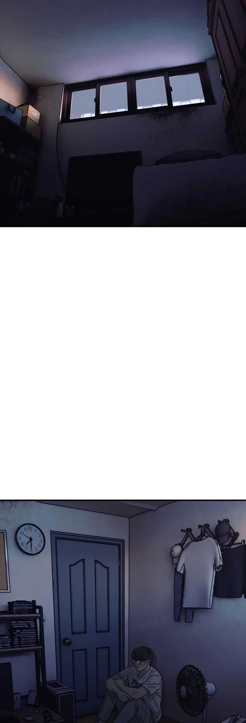 The End Has Come Chapter 3 Gambar 36