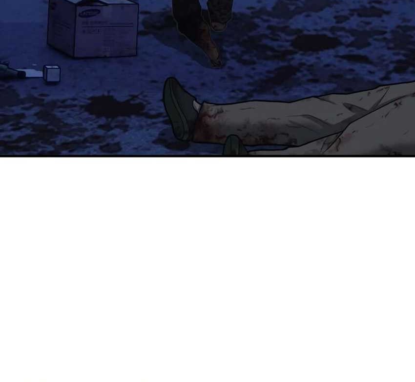 The End Has Come Chapter 3 Gambar 42