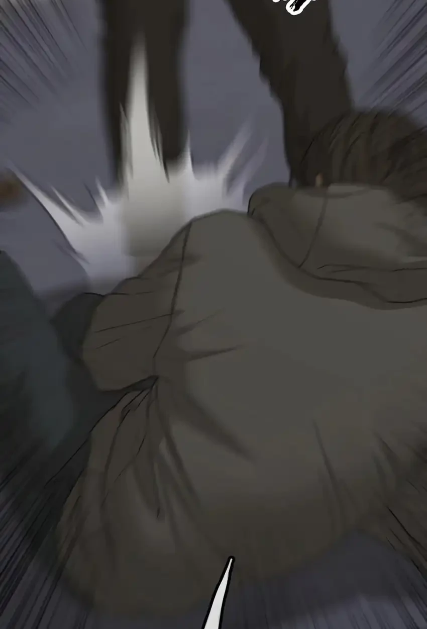 The End Has Come Chapter 30 Gambar 20