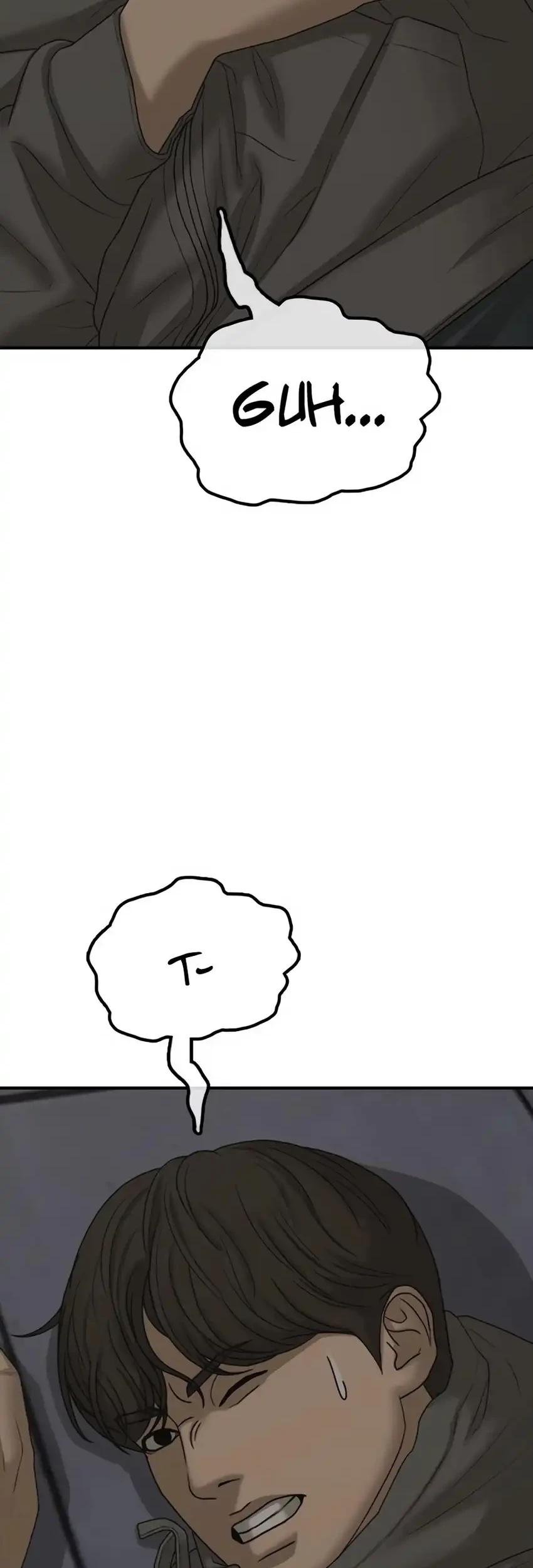 The End Has Come Chapter 30 Gambar 24