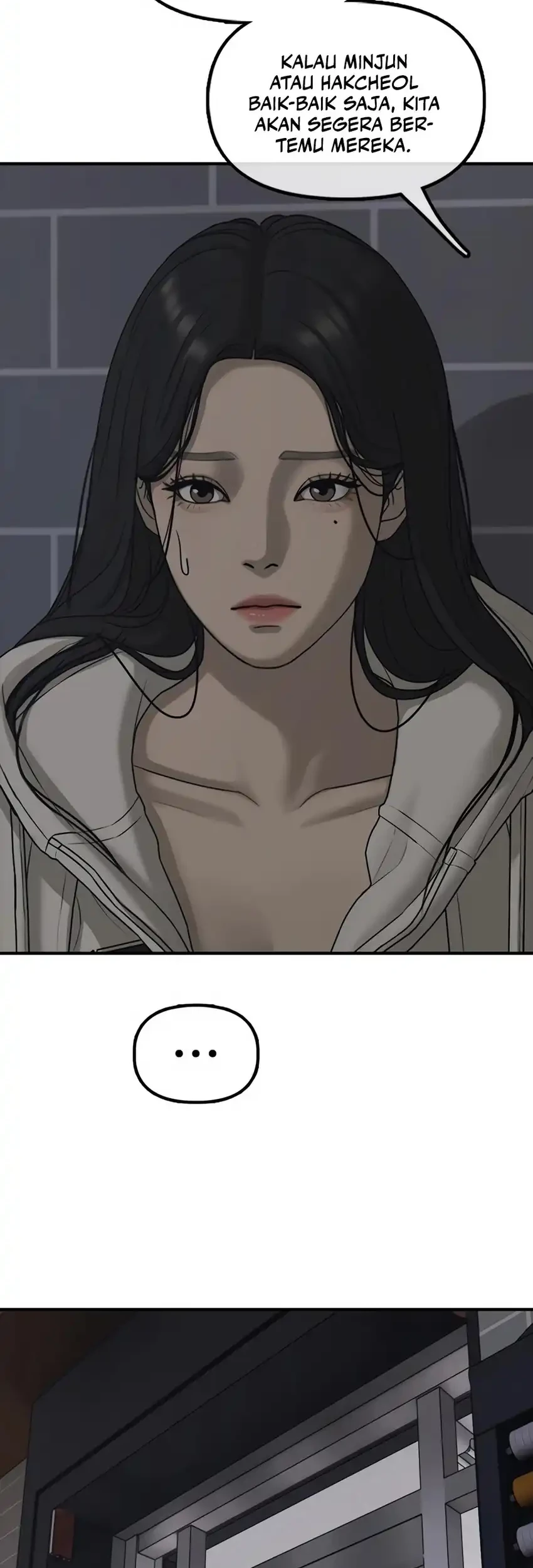 The End Has Come Chapter 30 Gambar 37