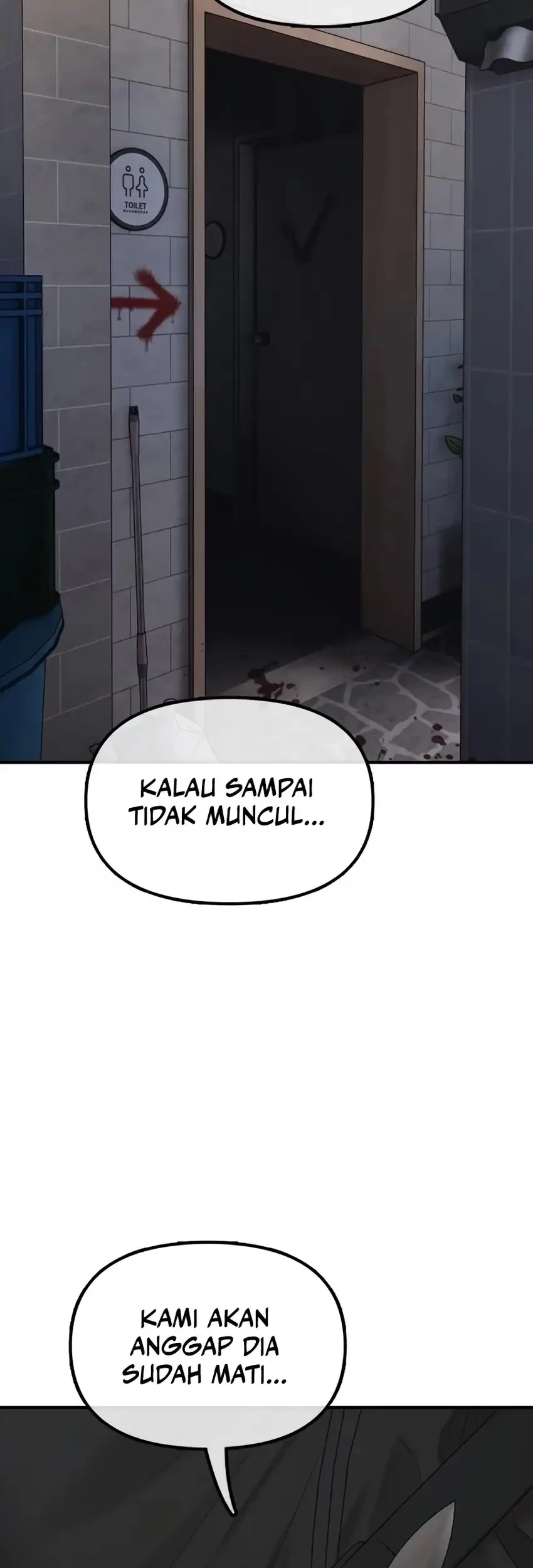 The End Has Come Chapter 30 Gambar 46