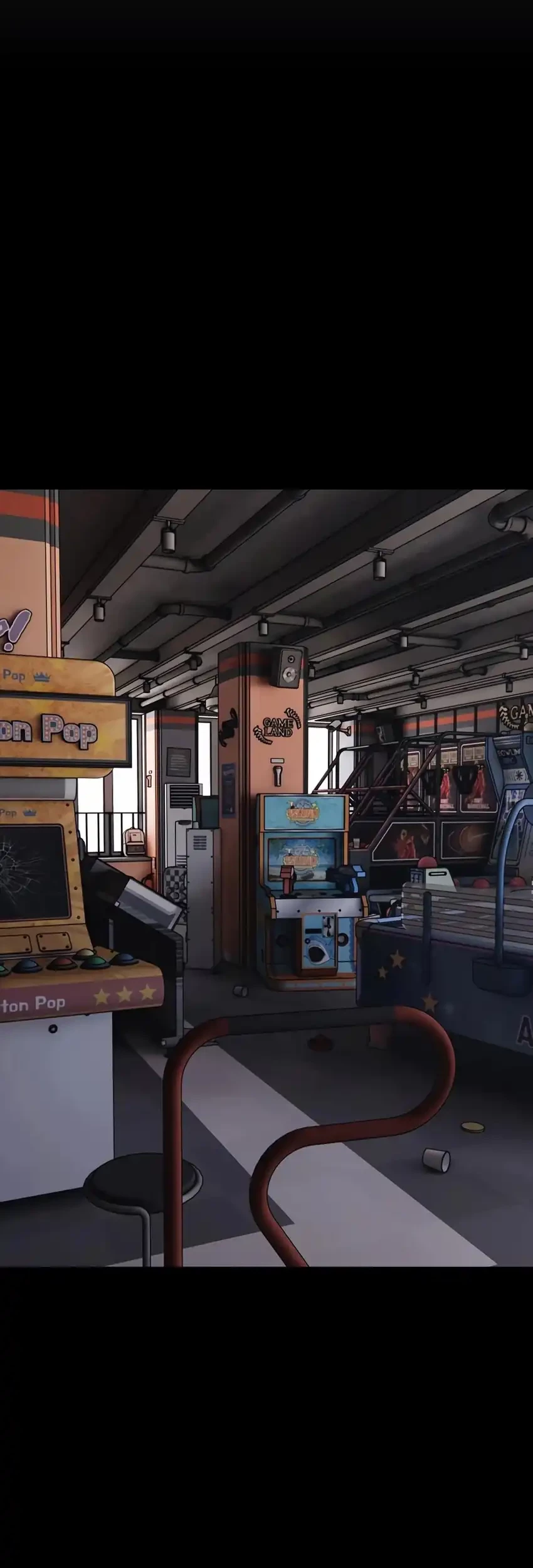 The End Has Come Chapter 30 Gambar 82