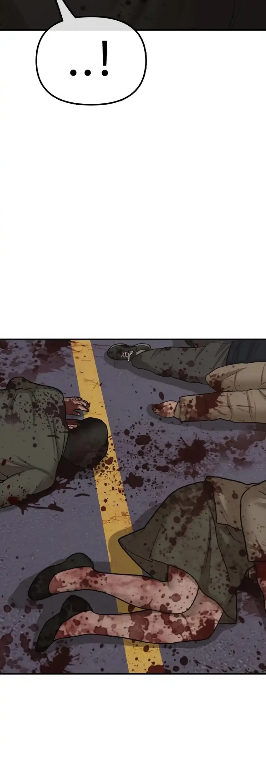 The End Has Come Chapter 30 Gambar 113