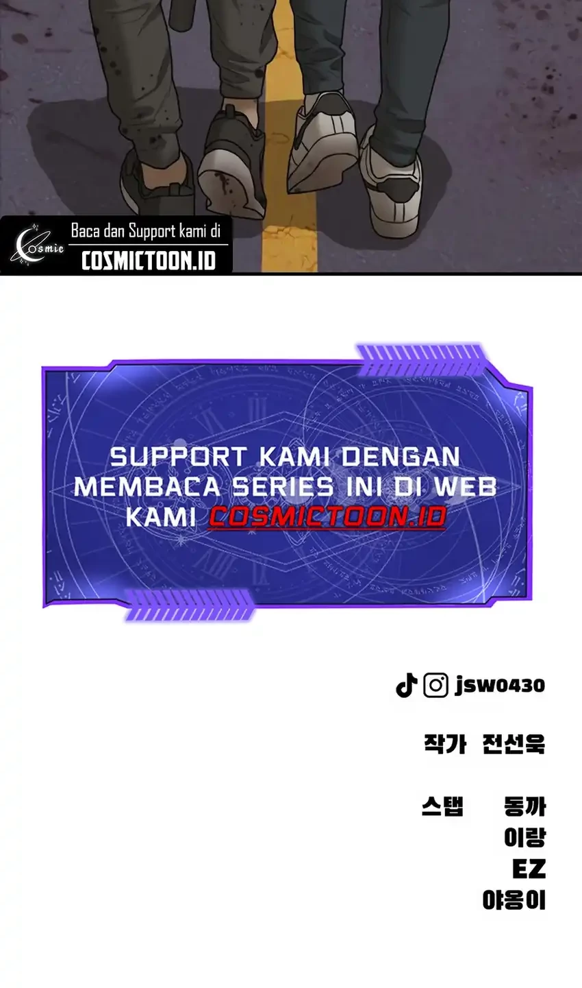 The End Has Come Chapter 30 Gambar 115