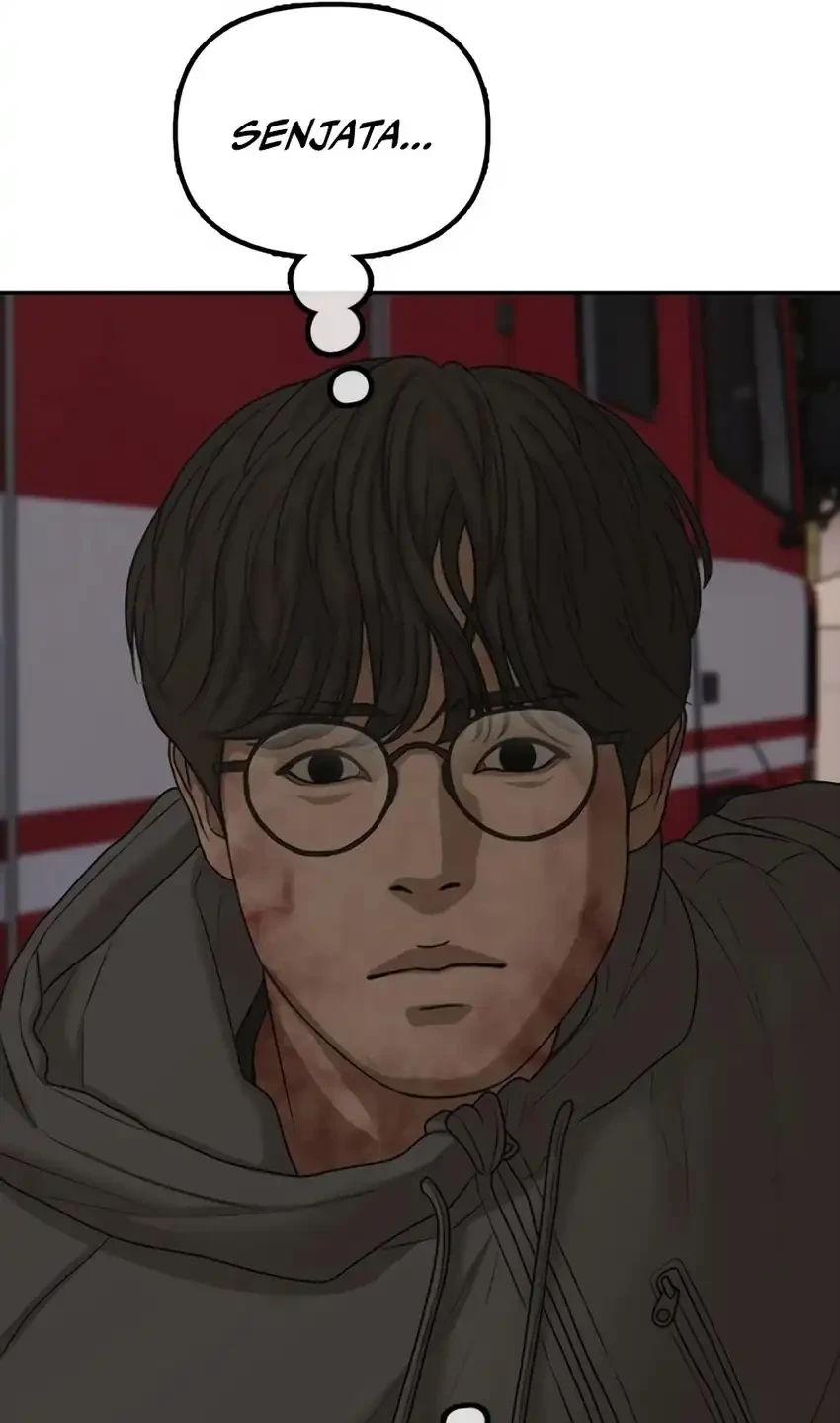 The End Has Come Chapter 30 Gambar 110