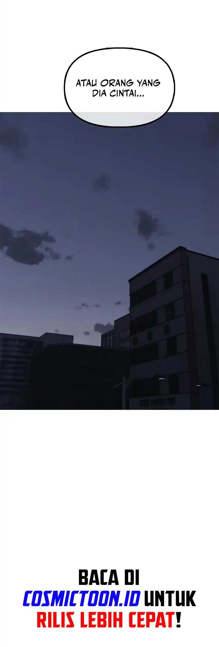 The End Has Come Chapter 32 Gambar 47