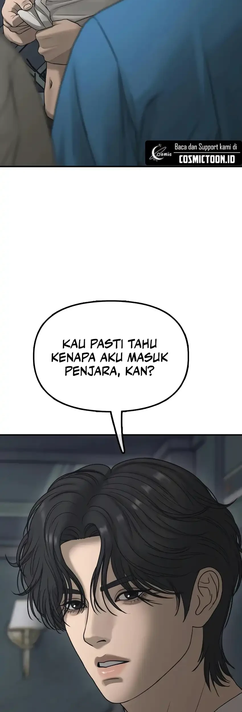 The End Has Come Chapter 32 Gambar 69