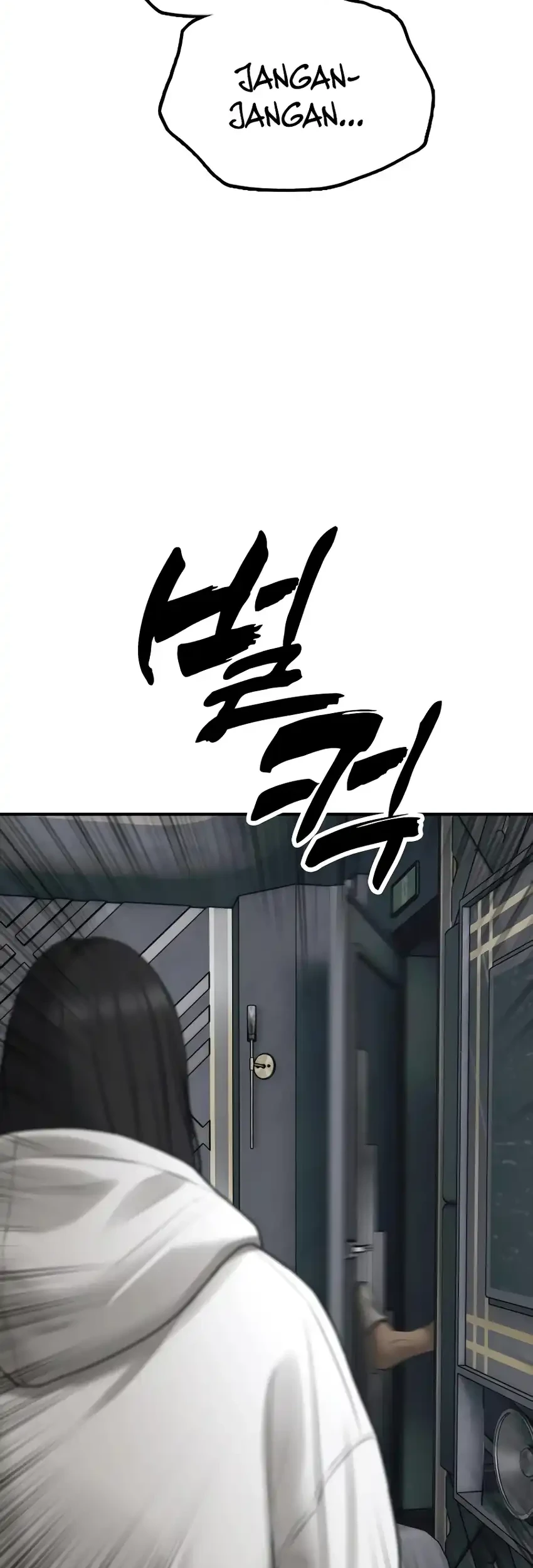 The End Has Come Chapter 32 Gambar 112