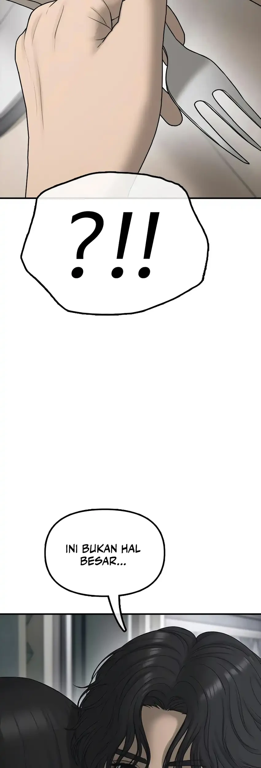 The End Has Come Chapter 32 Gambar 98