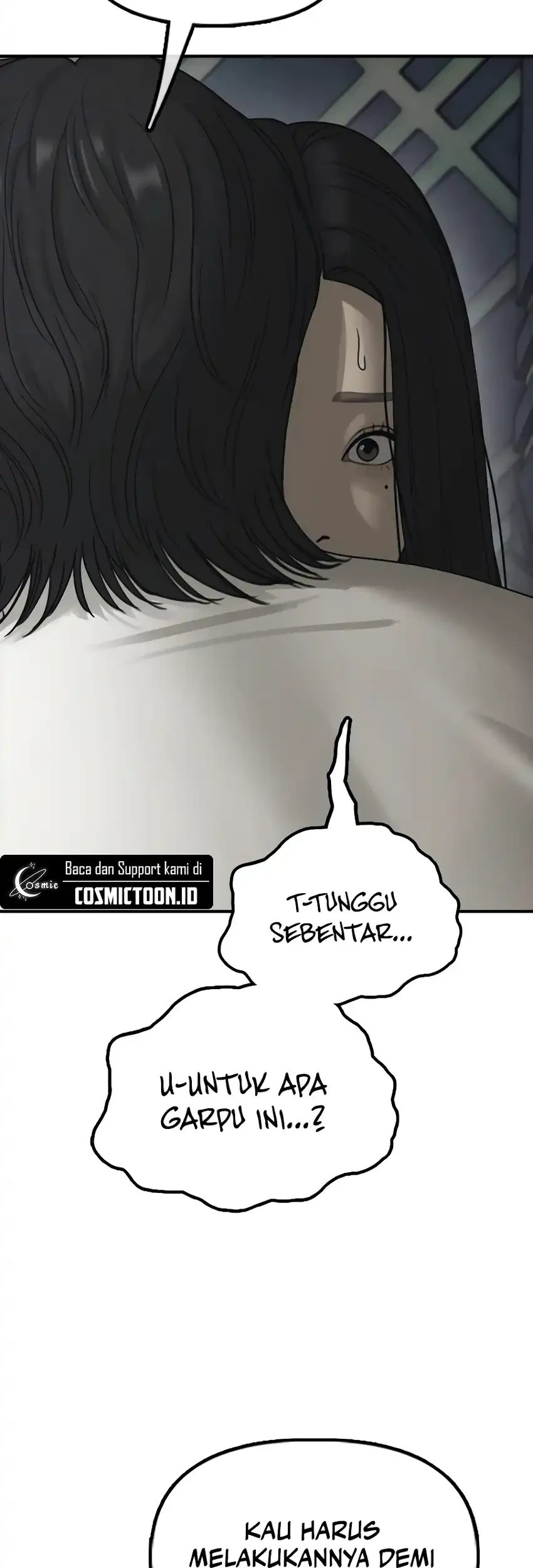 The End Has Come Chapter 32 Gambar 102