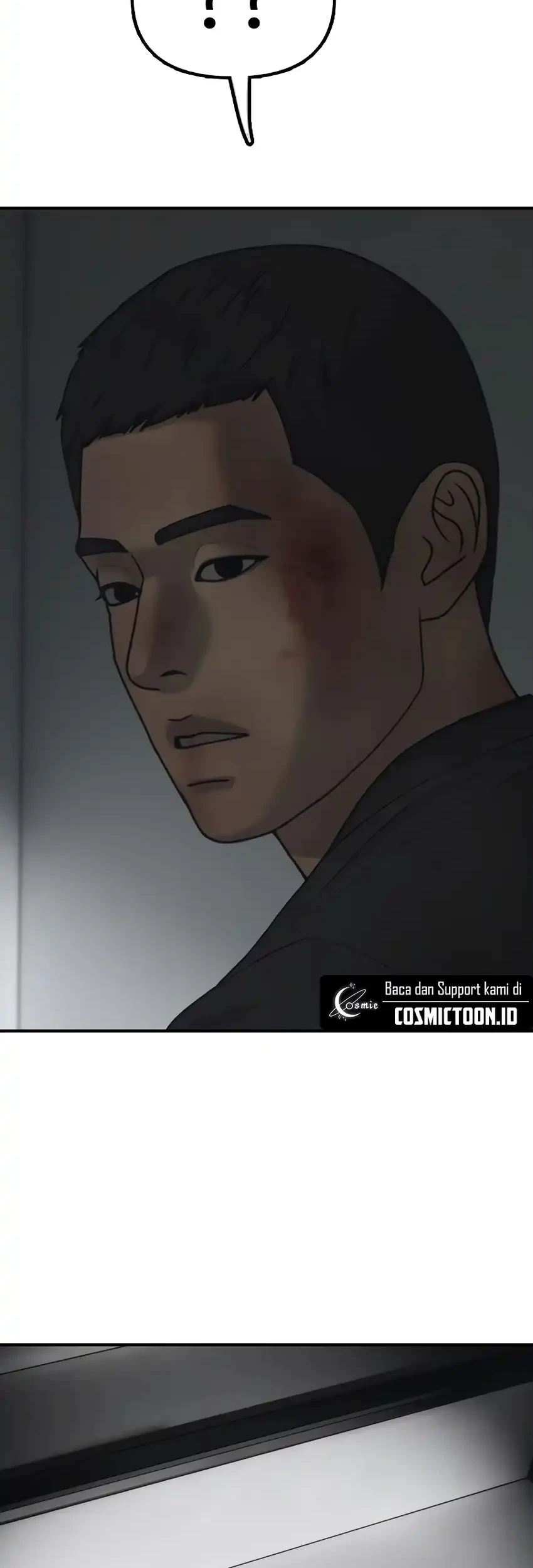 The End Has Come Chapter 33 Gambar 76