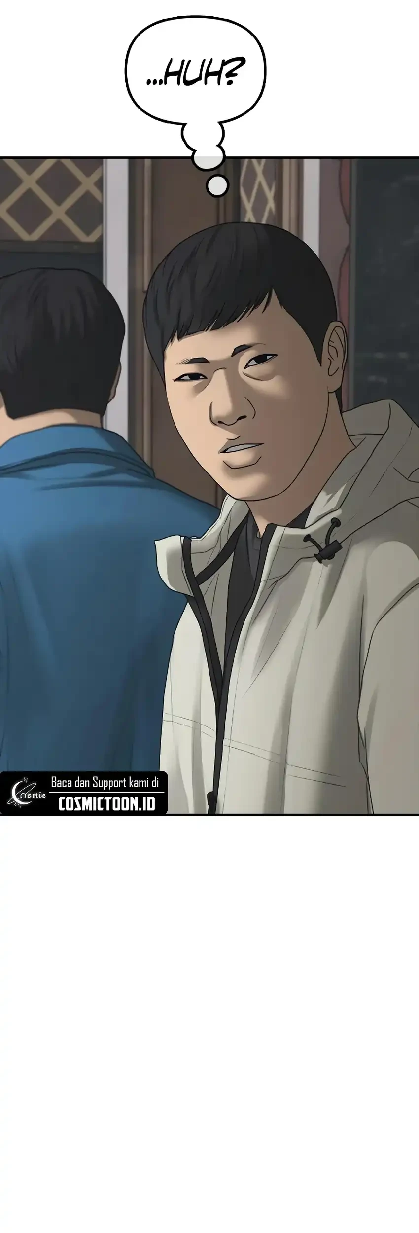 The End Has Come Chapter 33 Gambar 123