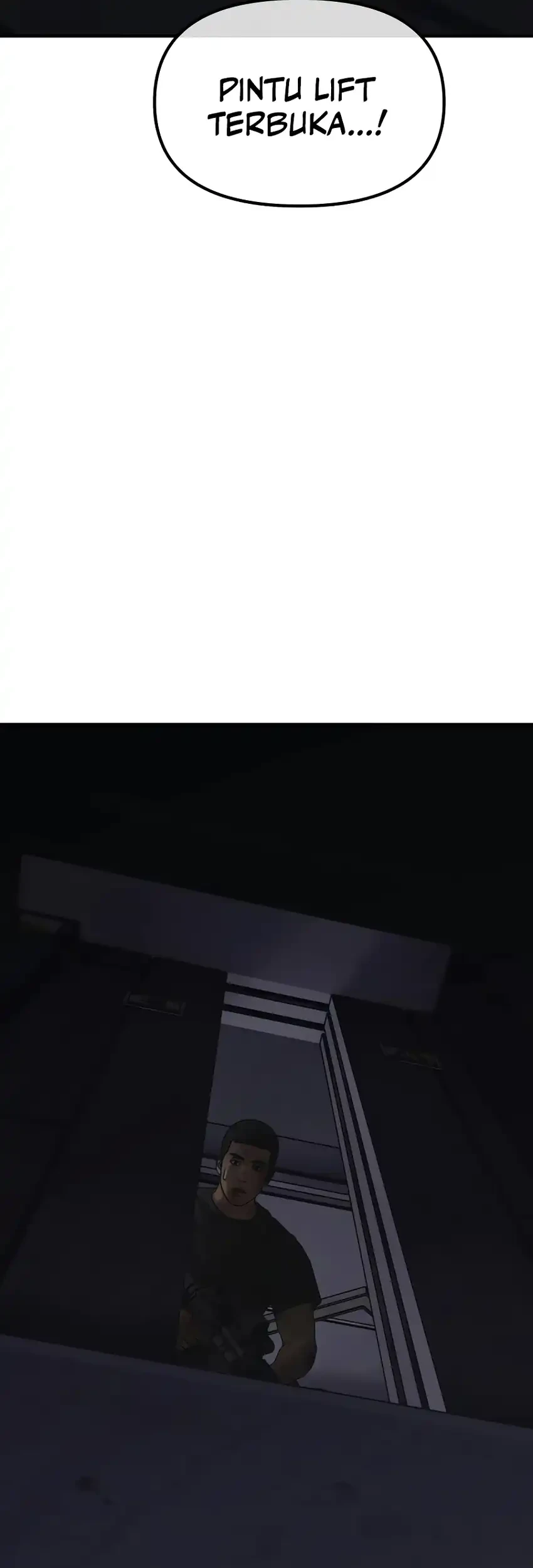 The End Has Come Chapter 33 Gambar 115