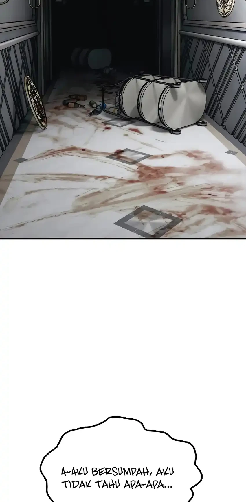 The End Has Come Chapter 33 Gambar 118