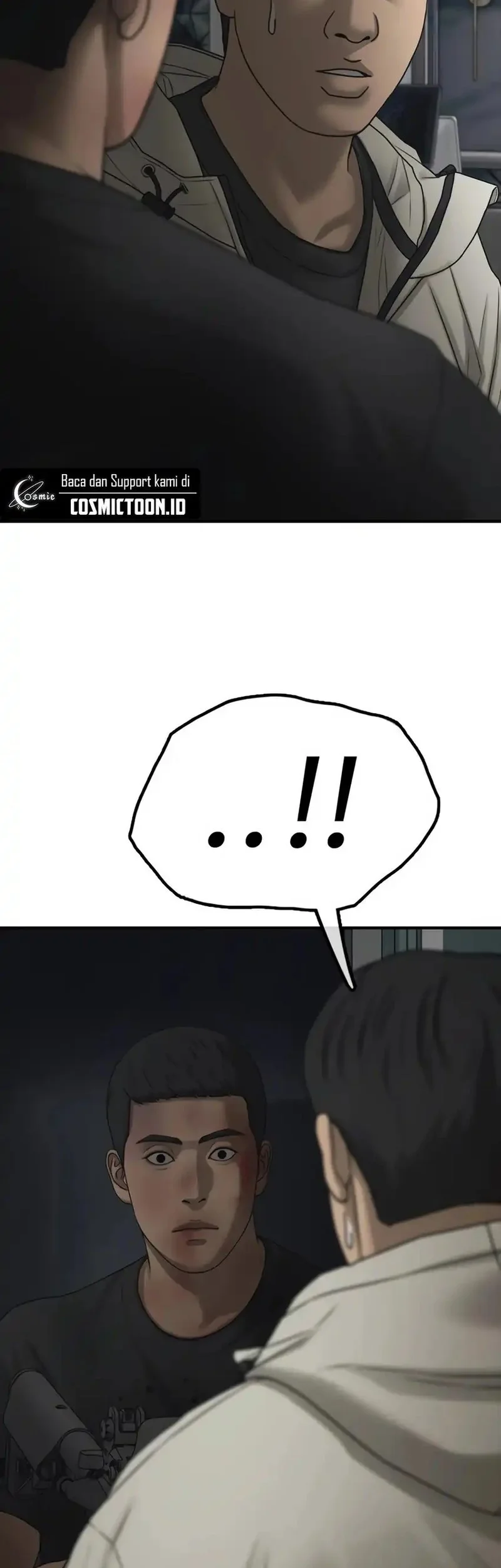 The End Has Come Chapter 34 Gambar 31