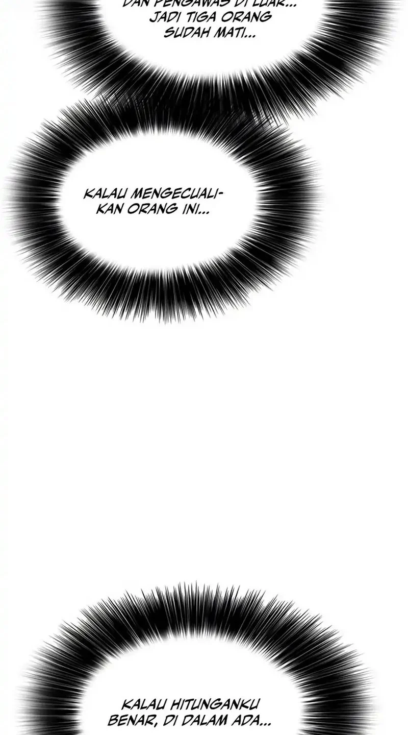 The End Has Come Chapter 34 Gambar 44