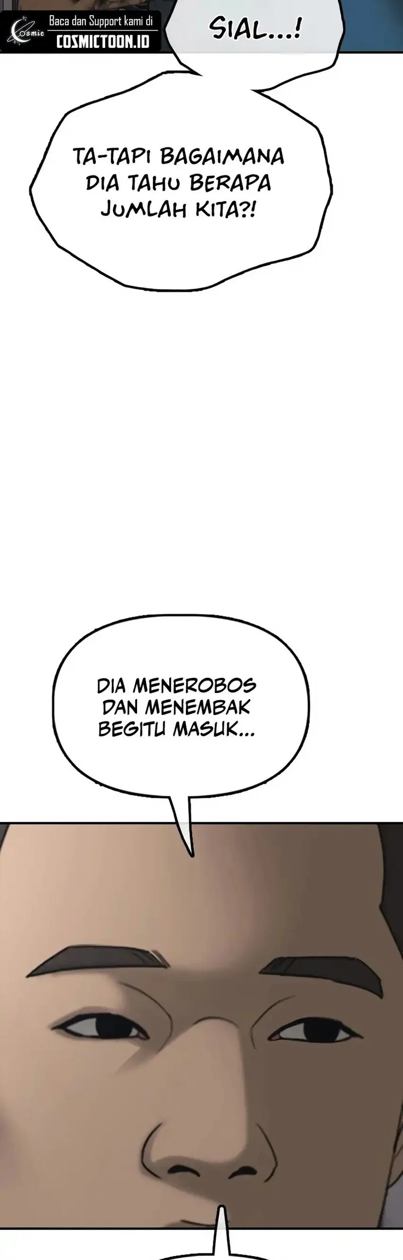 The End Has Come Chapter 34 Gambar 63