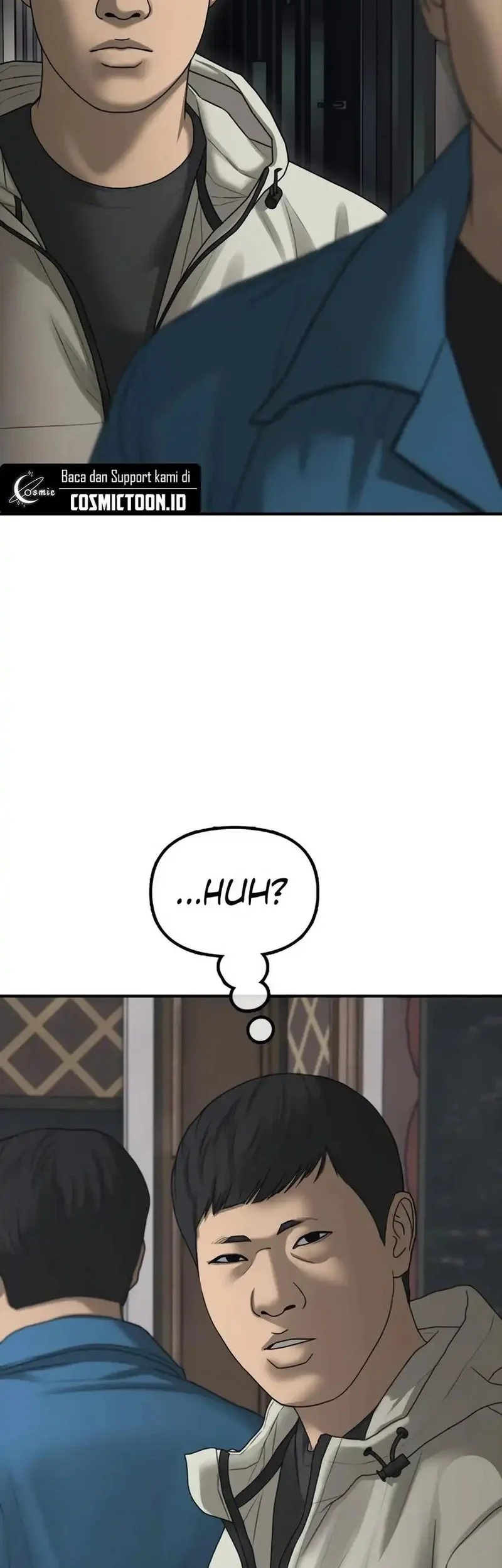 Manhwa The End Has Come Chapter 34 gambar nomor 2