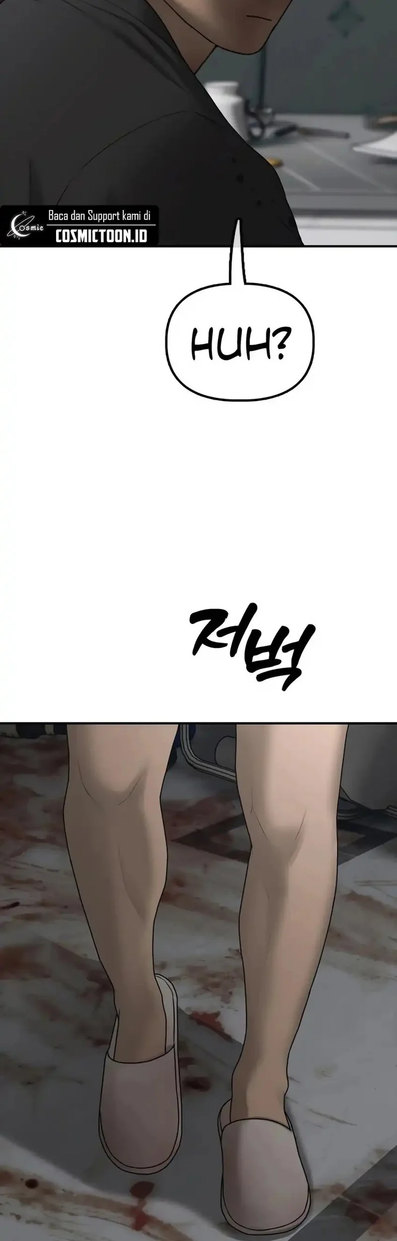 The End Has Come Chapter 34 Gambar 78