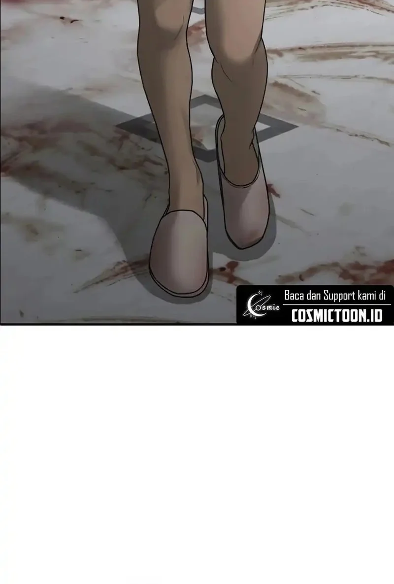 The End Has Come Chapter 34 Gambar 80