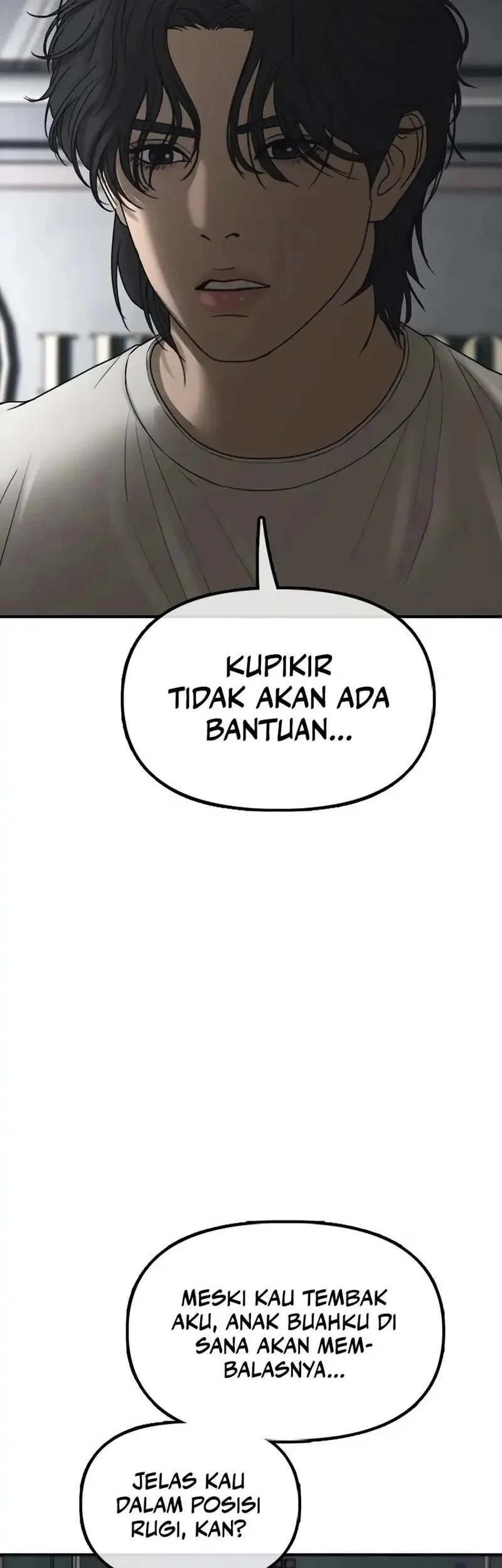 The End Has Come Chapter 34 Gambar 106