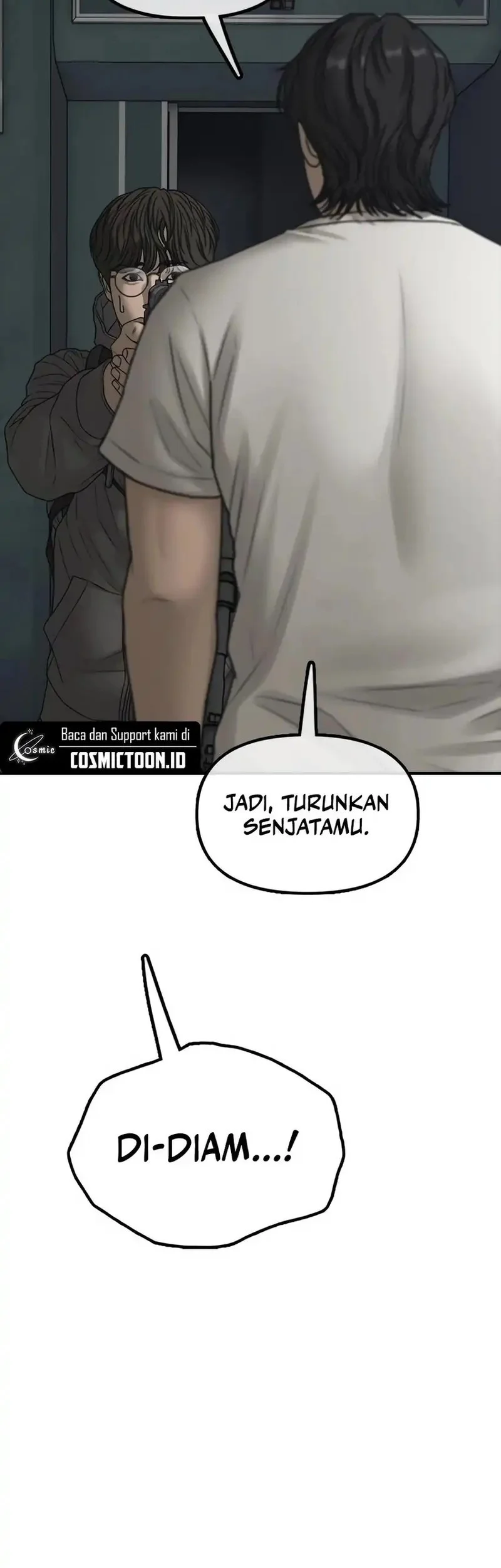 The End Has Come Chapter 34 Gambar 107