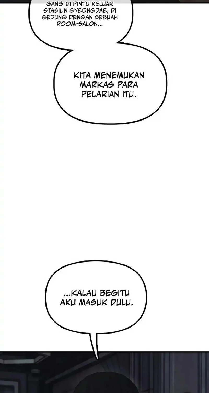 The End Has Come Chapter 34 Gambar 8