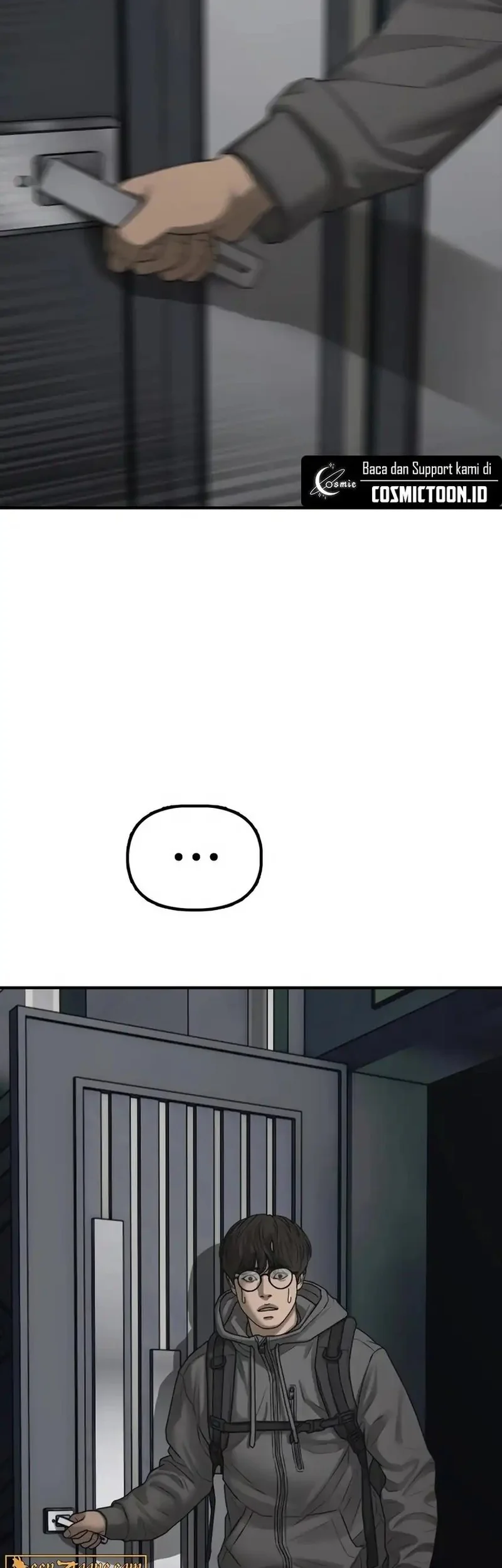 The End Has Come Chapter 34 Gambar 119