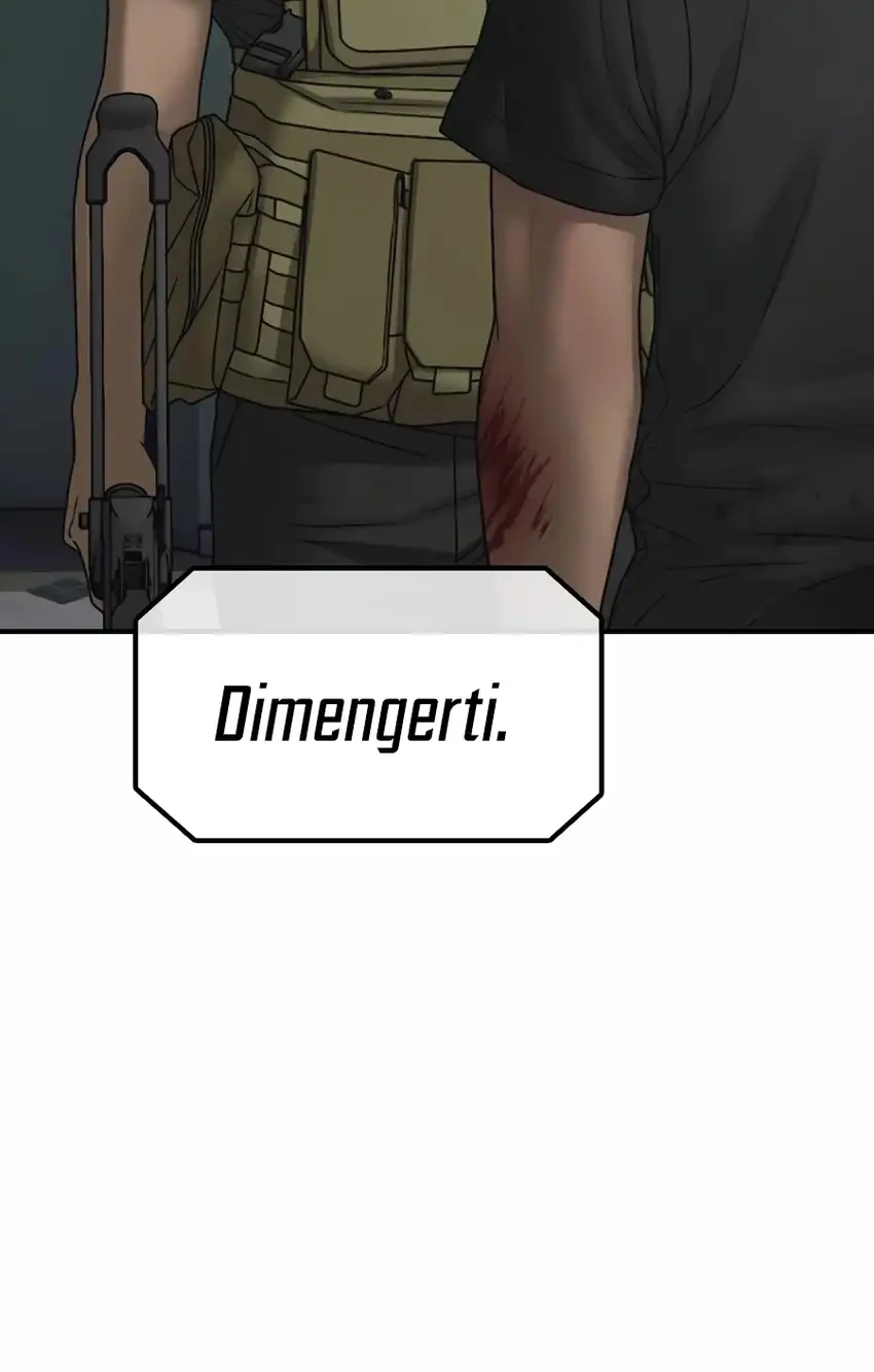 The End Has Come Chapter 35 Gambar 19