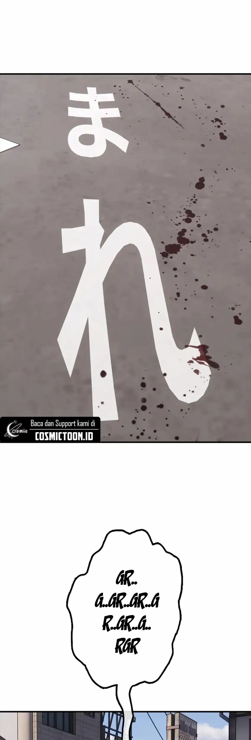 The End Has Come Chapter 35 Gambar 51