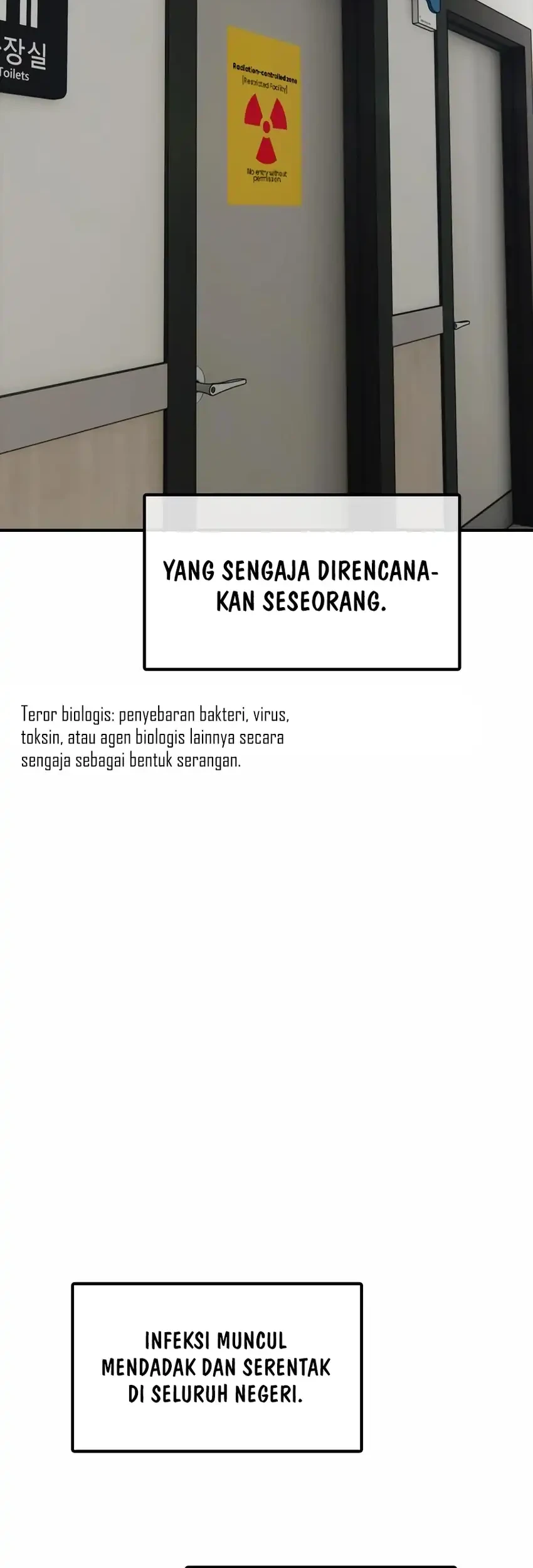 The End Has Come Chapter 35 Gambar 58