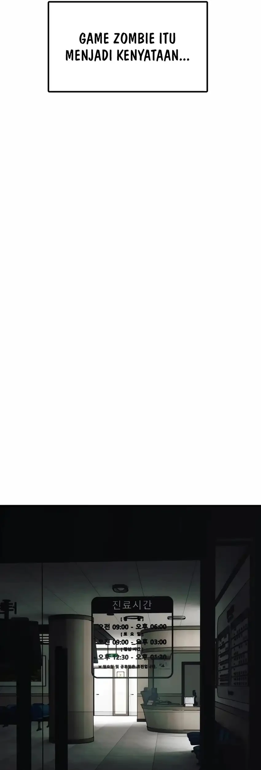 The End Has Come Chapter 35 Gambar 70