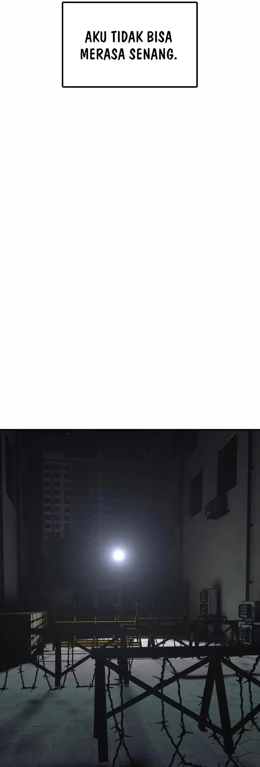 The End Has Come Chapter 35 Gambar 75