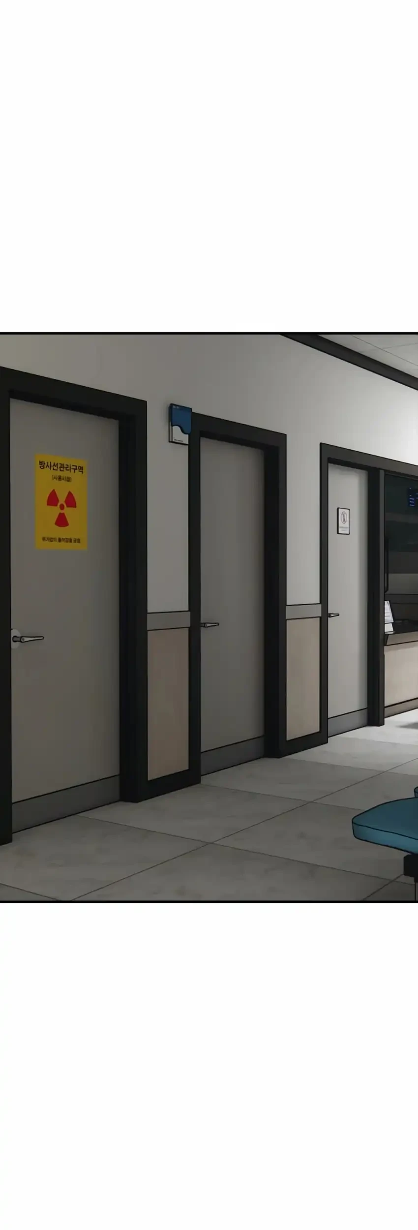 The End Has Come Chapter 35 Gambar 90