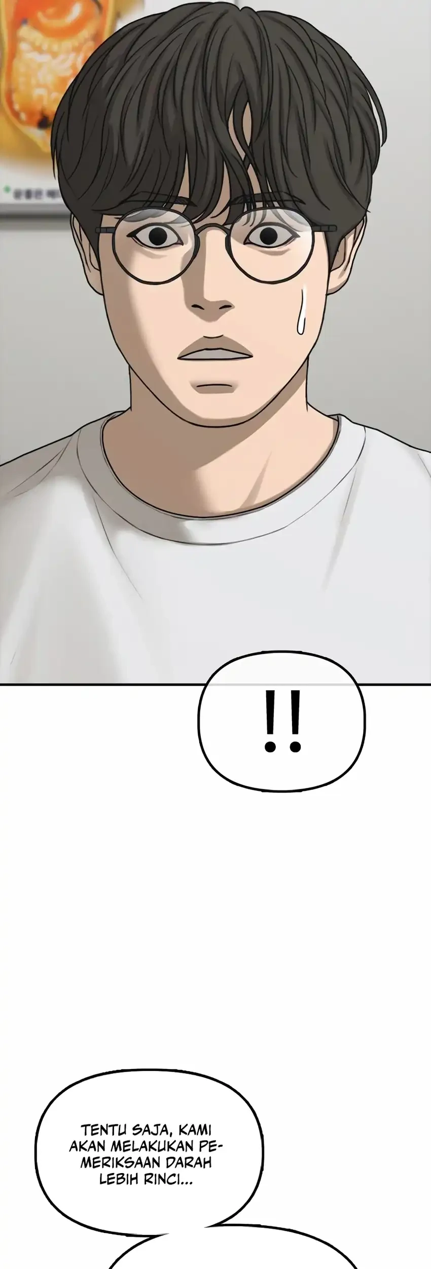 The End Has Come Chapter 35 Gambar 95