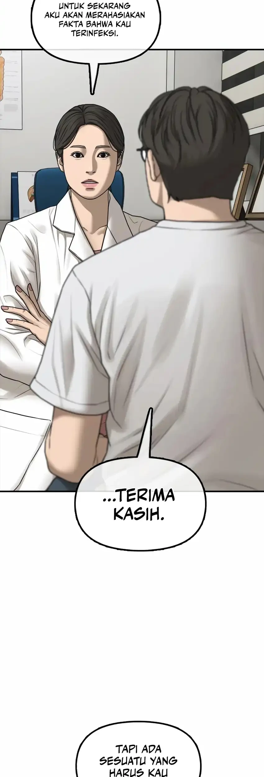 The End Has Come Chapter 35 Gambar 101