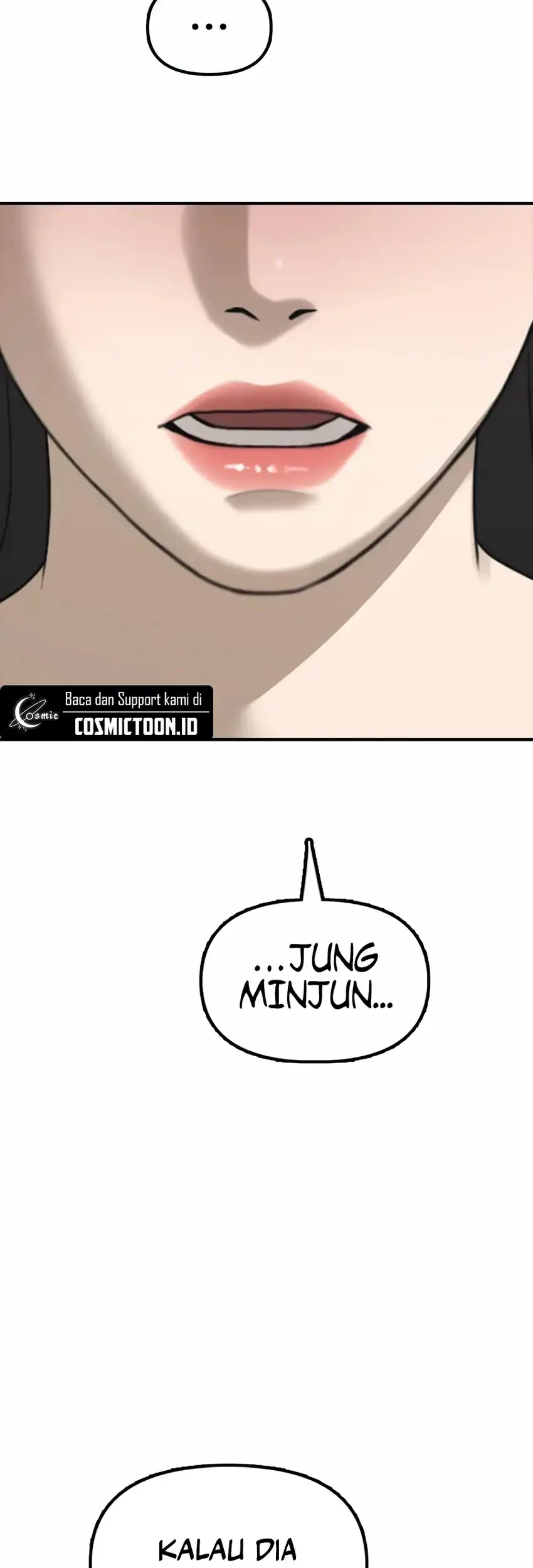 The End Has Come Chapter 35 Gambar 117