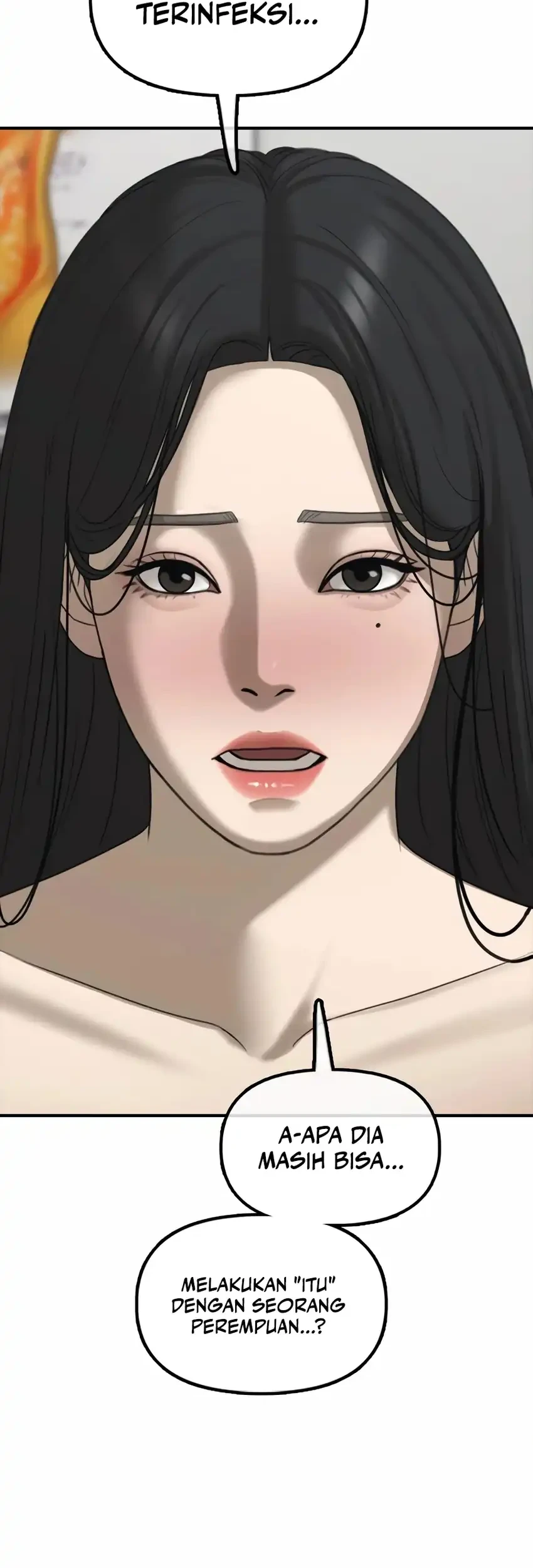 The End Has Come Chapter 35 Gambar 118