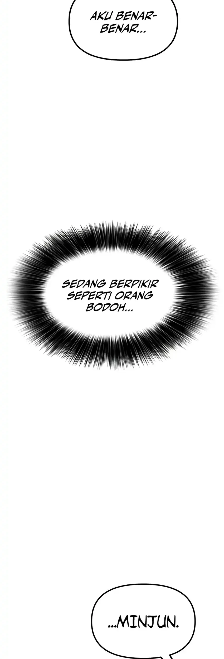 The End Has Come Chapter 36 Gambar 46