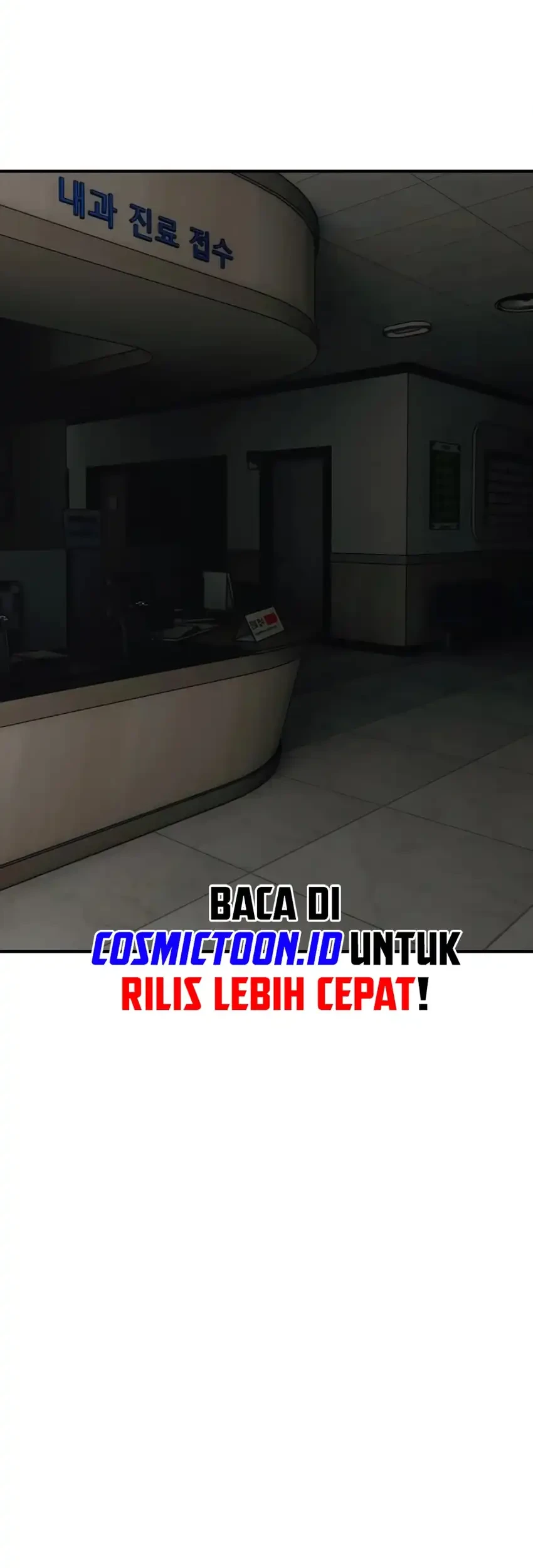 The End Has Come Chapter 36 Gambar 56