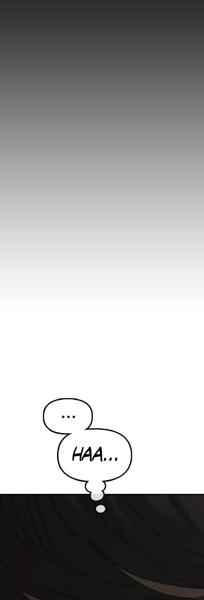 The End Has Come Chapter 36 Gambar 80