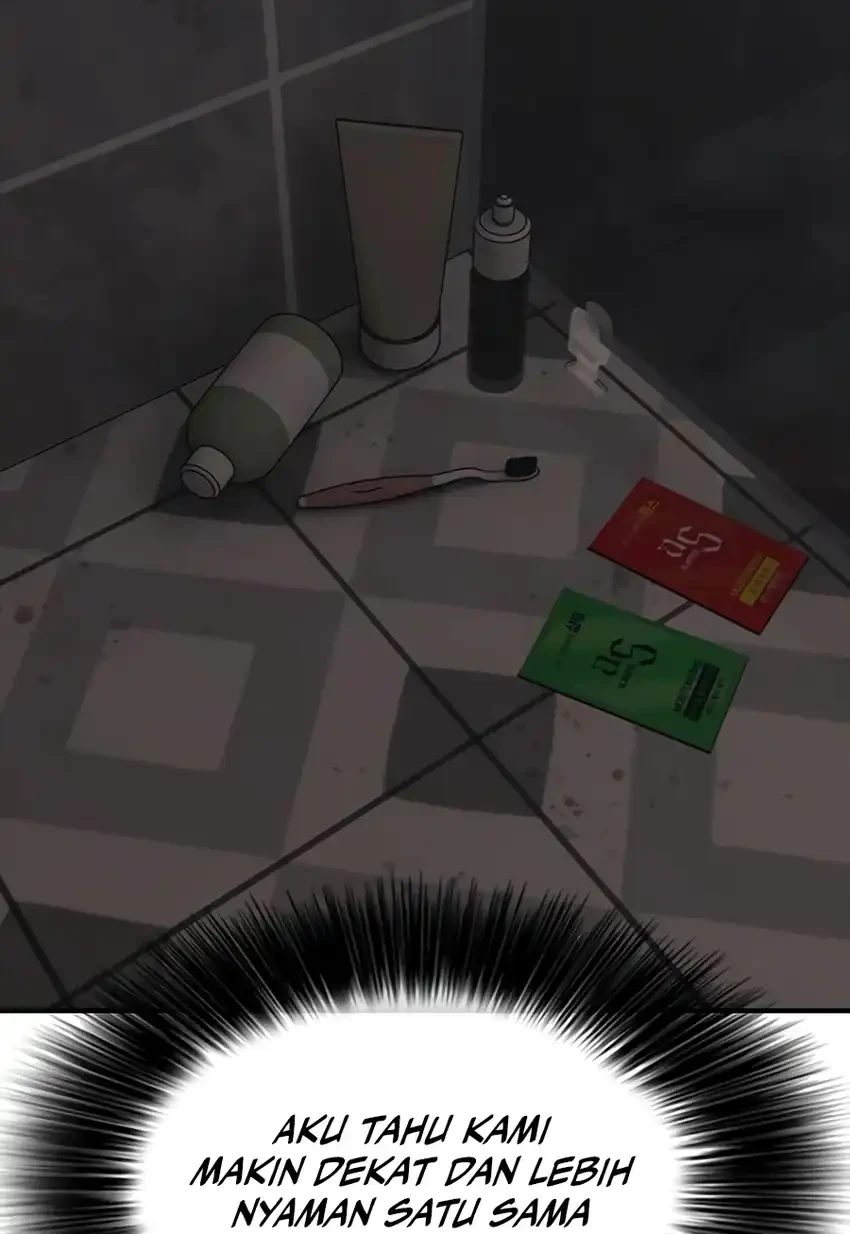 The End Has Come Chapter 36 Gambar 82