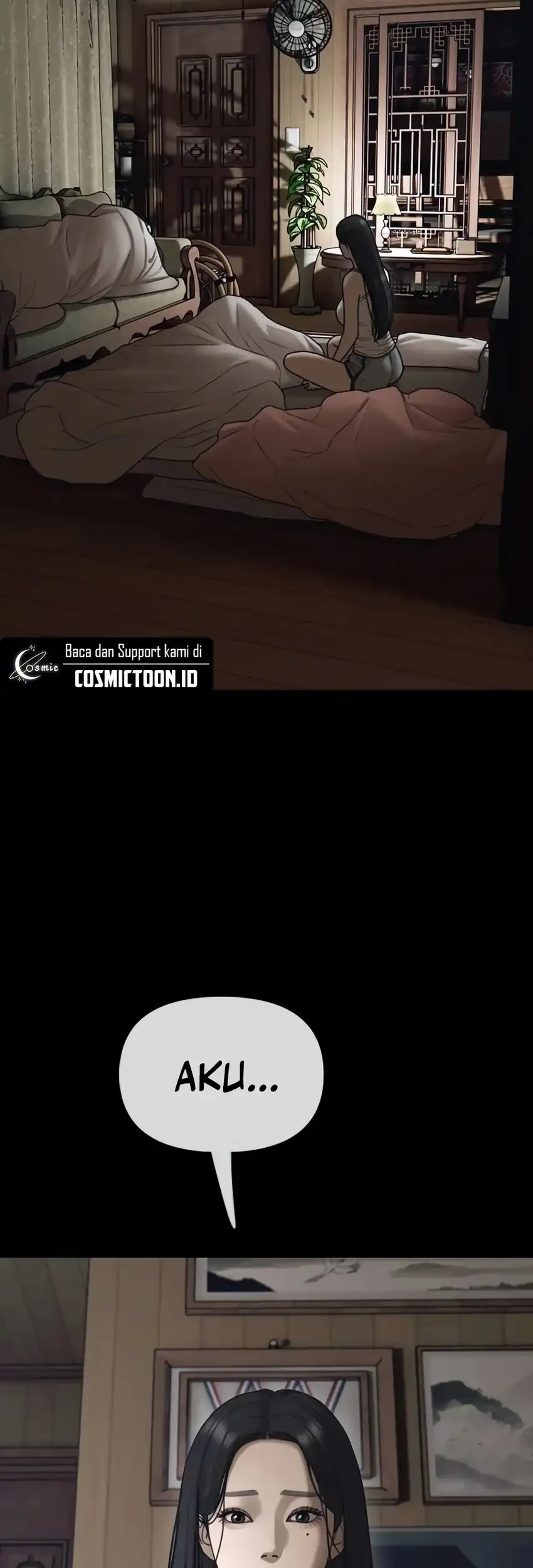 The End Has Come Chapter 36 Gambar 75